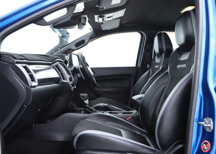 Used 1
                    FORD
                     for Sale Image