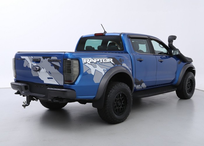 Used 1
                    FORD
                     for Sale Image