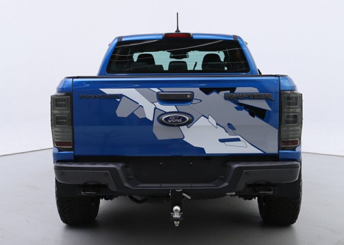 Used 1
                    FORD
                     for Sale Image