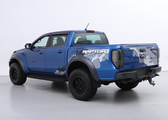 Used 1
                    FORD
                     for Sale Image