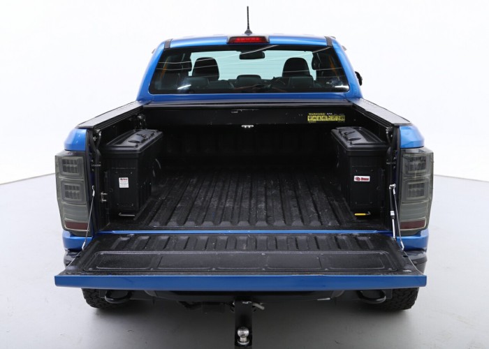 Used 1
                    FORD
                     for Sale Image