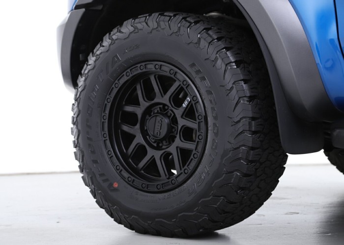 Used 1
                    FORD
                     for Sale Image