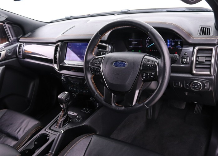 Used 1
                    FORD
                     for Sale Image