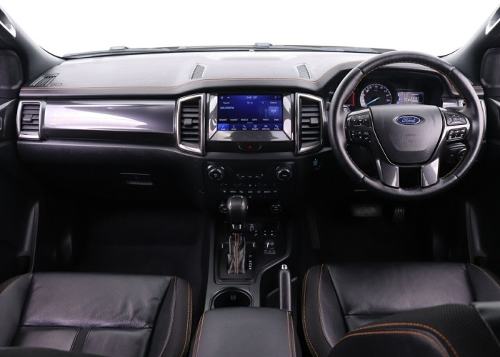 Used 1
                    FORD
                     for Sale Image