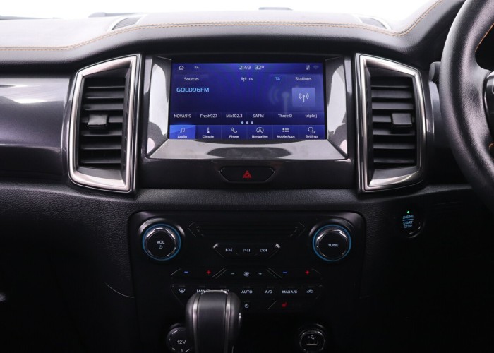 Used 1
                    FORD
                     for Sale Image