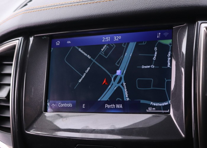 Used 1
                    FORD
                     for Sale Image