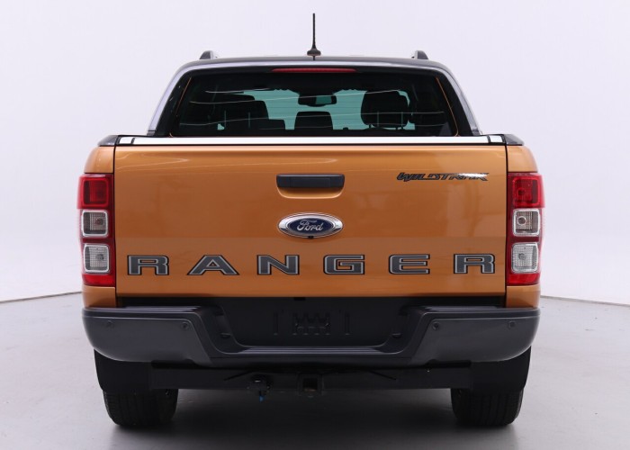 Used 1
                    FORD
                     for Sale Image