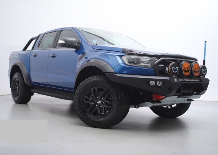 Used 1
                    FORD
                     for Sale Image