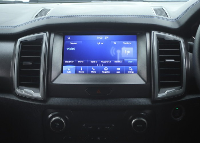 Used 1
                    FORD
                     for Sale Image