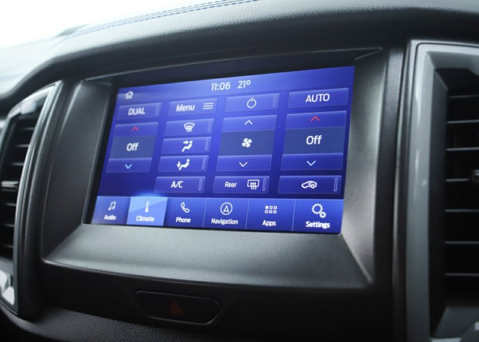 Used 1
                    FORD
                     for Sale Image