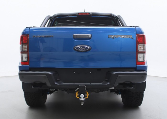 Used 1
                    FORD
                     for Sale Image