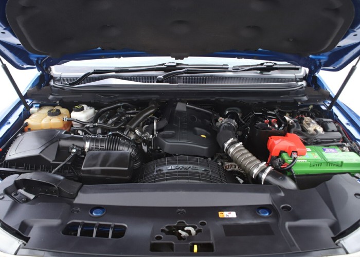 Used 1
                    FORD
                     for Sale Image