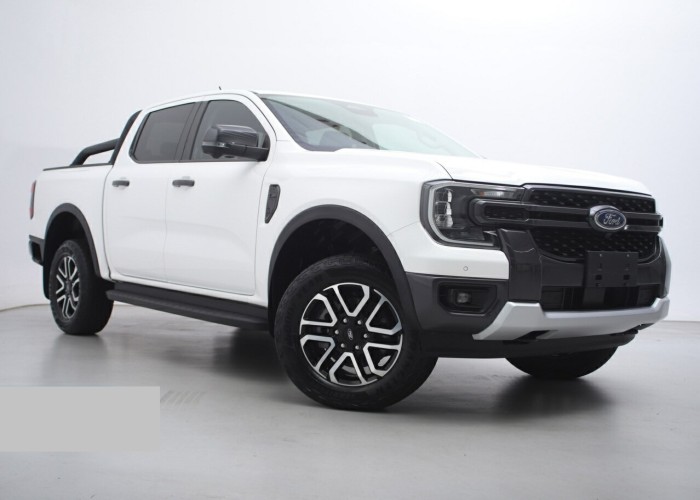 Used 1
                    FORD
                     for Sale Image