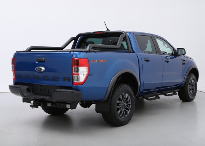 Used 1
                    FORD
                     for Sale Image