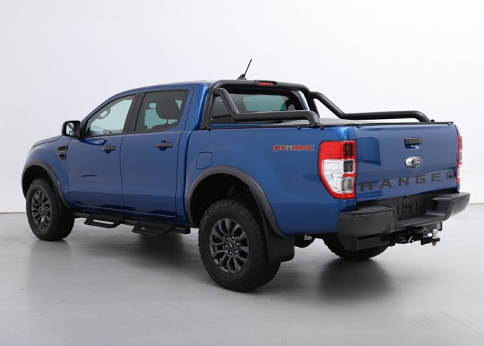 Used 1
                    FORD
                     for Sale Image