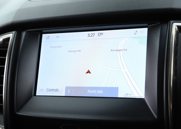 Used 1
                    FORD
                     for Sale Image