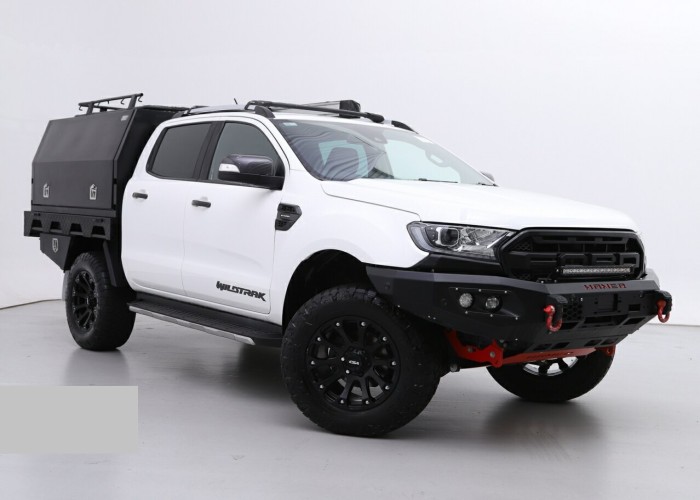 Used 1
                    FORD
                     for Sale Image