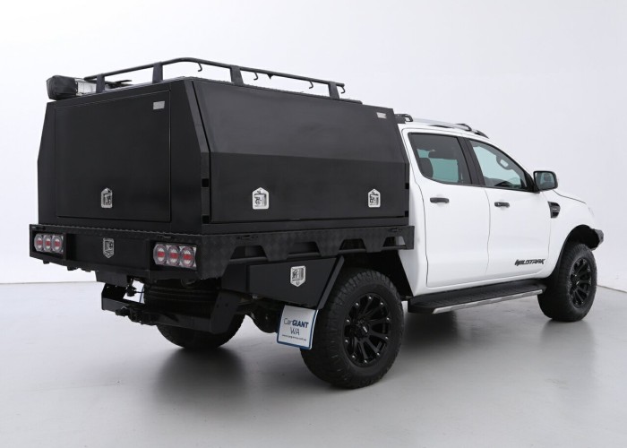 Used 1
                    FORD
                     for Sale Image