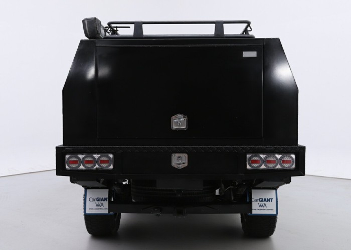 Used 1
                    FORD
                     for Sale Image