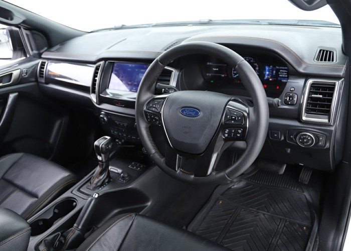 Used 1
                    FORD
                     for Sale Image