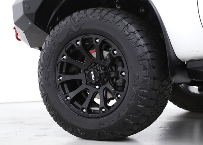 Used 1
                    FORD
                     for Sale Image