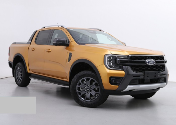 Used 1
                    FORD
                     for Sale Image