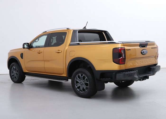 Used 1
                    FORD
                     for Sale Image