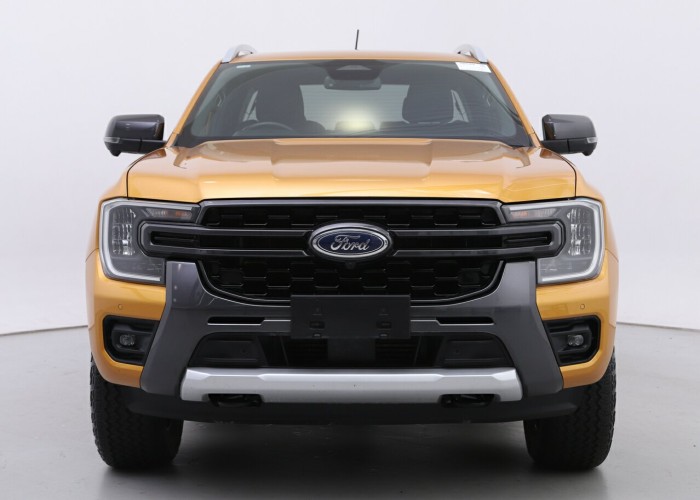 Used 1
                    FORD
                     for Sale Image