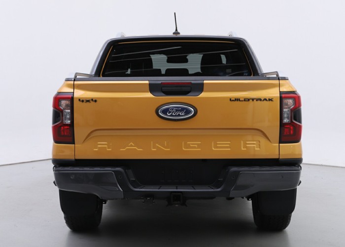 Used 1
                    FORD
                     for Sale Image