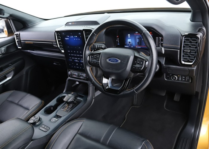 Used 1
                    FORD
                     for Sale Image