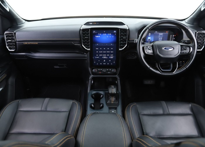 Used 1
                    FORD
                     for Sale Image