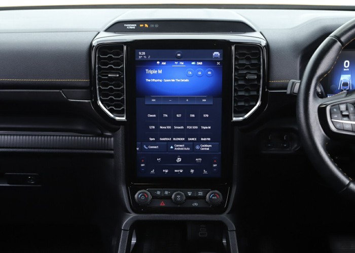 Used 1
                    FORD
                     for Sale Image