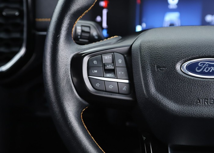 Used 1
                    FORD
                     for Sale Image