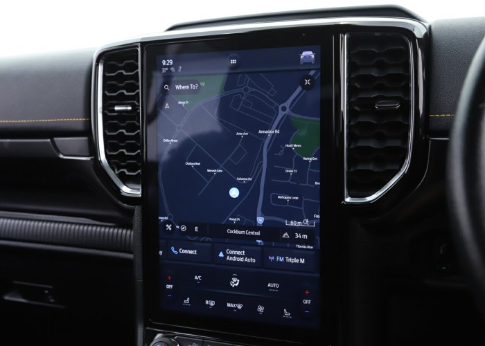 Used 1
                    FORD
                     for Sale Image