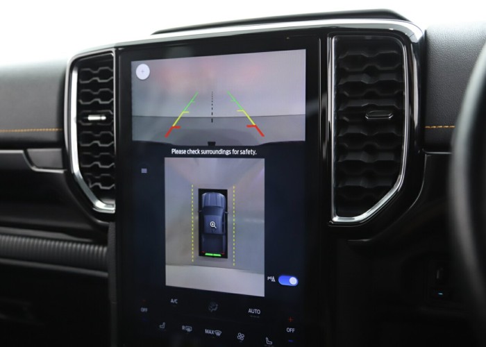 Used 1
                    FORD
                     for Sale Image