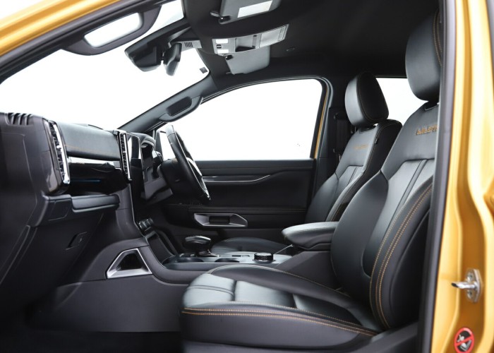 Used 1
                    FORD
                     for Sale Image