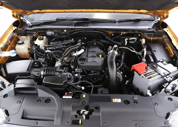 Used 1
                    FORD
                     for Sale Image