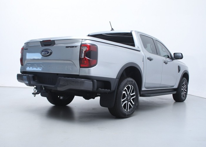 Used 1
                    FORD
                     for Sale Image