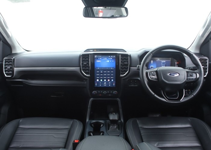 Used 1
                    FORD
                     for Sale Image