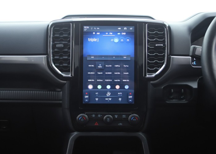 Used 1
                    FORD
                     for Sale Image