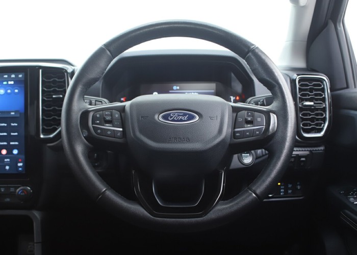 Used 1
                    FORD
                     for Sale Image