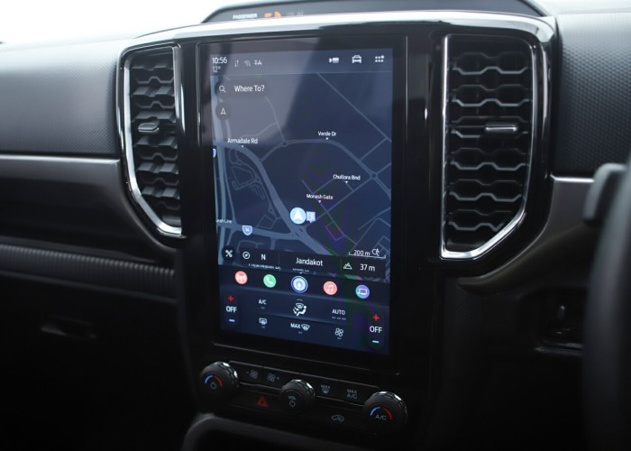 Used 1
                    FORD
                     for Sale Image