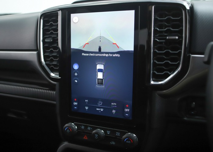 Used 1
                    FORD
                     for Sale Image