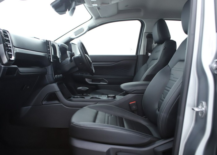 Used 1
                    FORD
                     for Sale Image