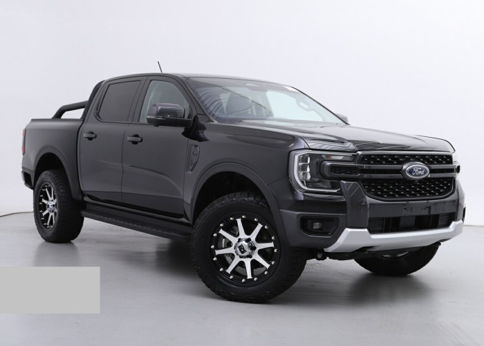 Used 1
                    FORD
                     for Sale Image