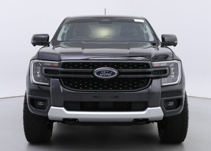 Used 1
                    FORD
                     for Sale Image