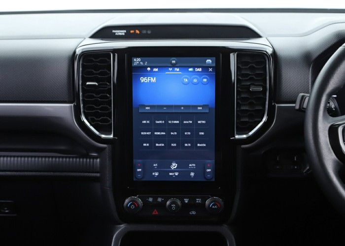 Used 1
                    FORD
                     for Sale Image