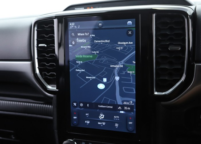 Used 1
                    FORD
                     for Sale Image