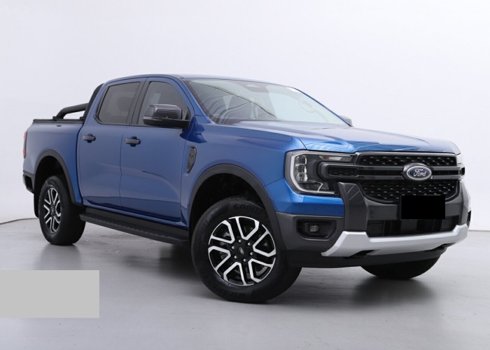 Used 1
                    FORD
                     for Sale Image