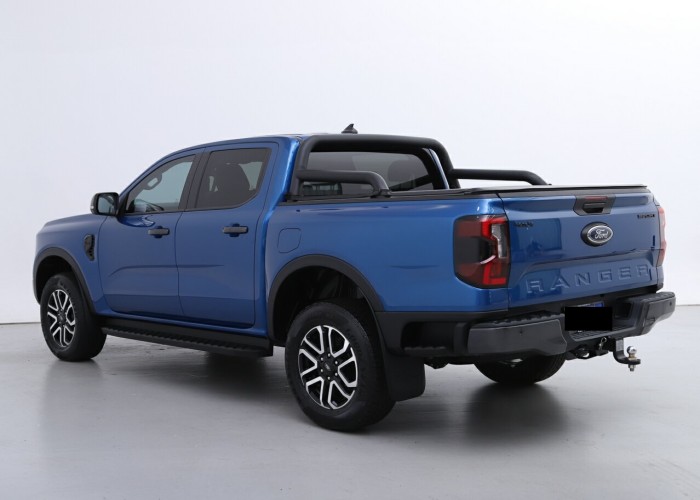 Used 1
                    FORD
                     for Sale Image